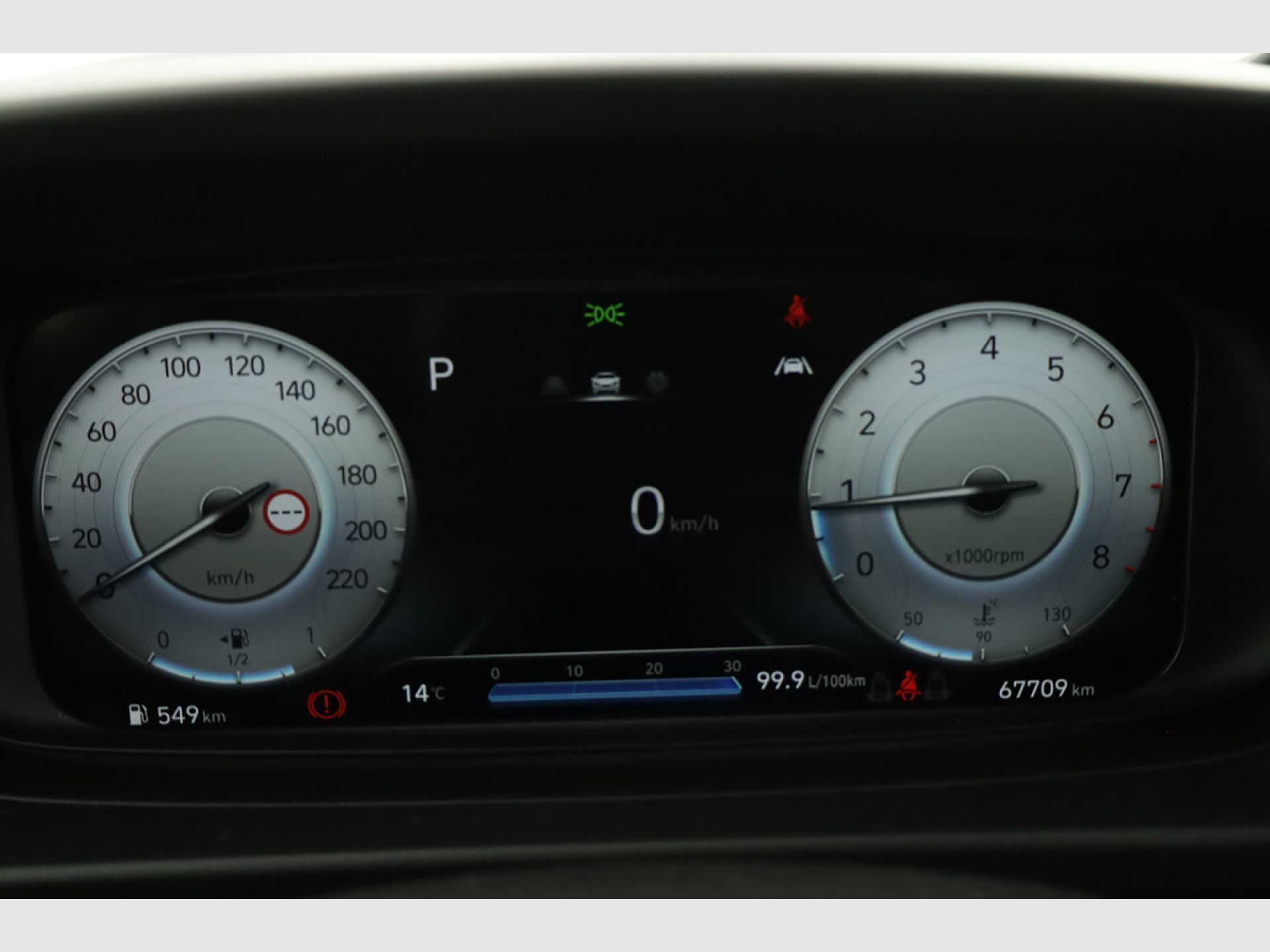 HYUNDAI BAYON 1.0 T-GDi DCT Premium MY21