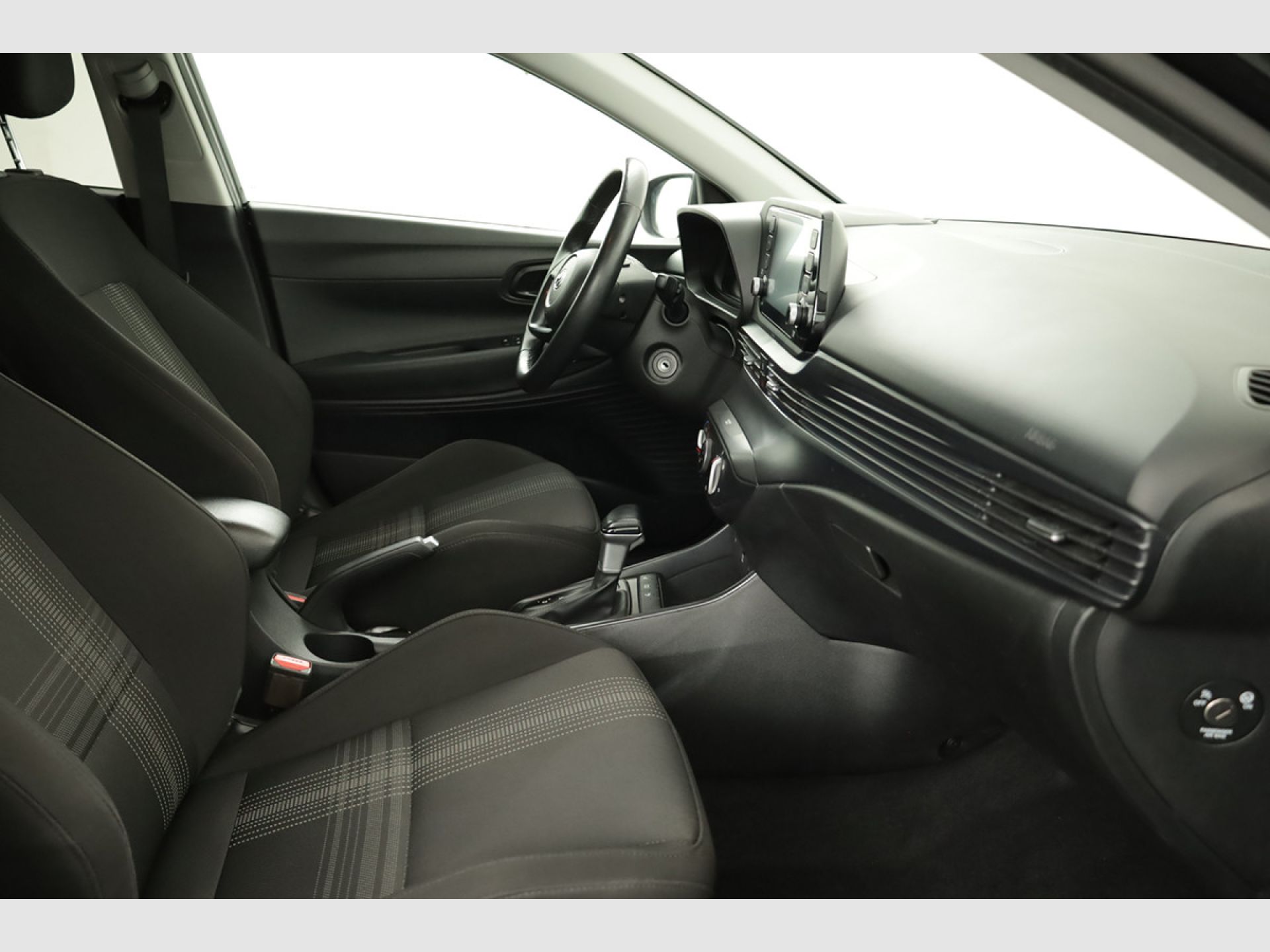 HYUNDAI BAYON 1.0 T-GDi DCT Premium MY21