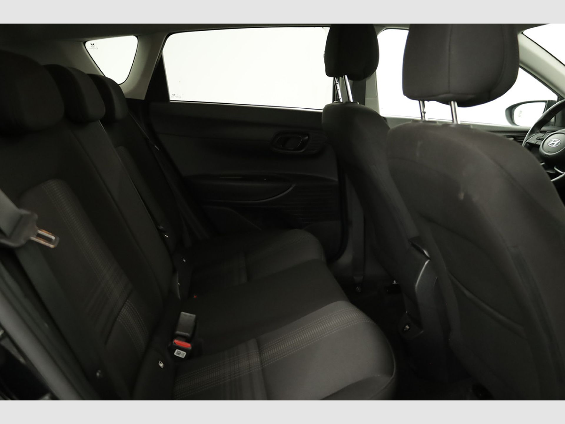 HYUNDAI BAYON 1.0 T-GDi DCT Premium MY21