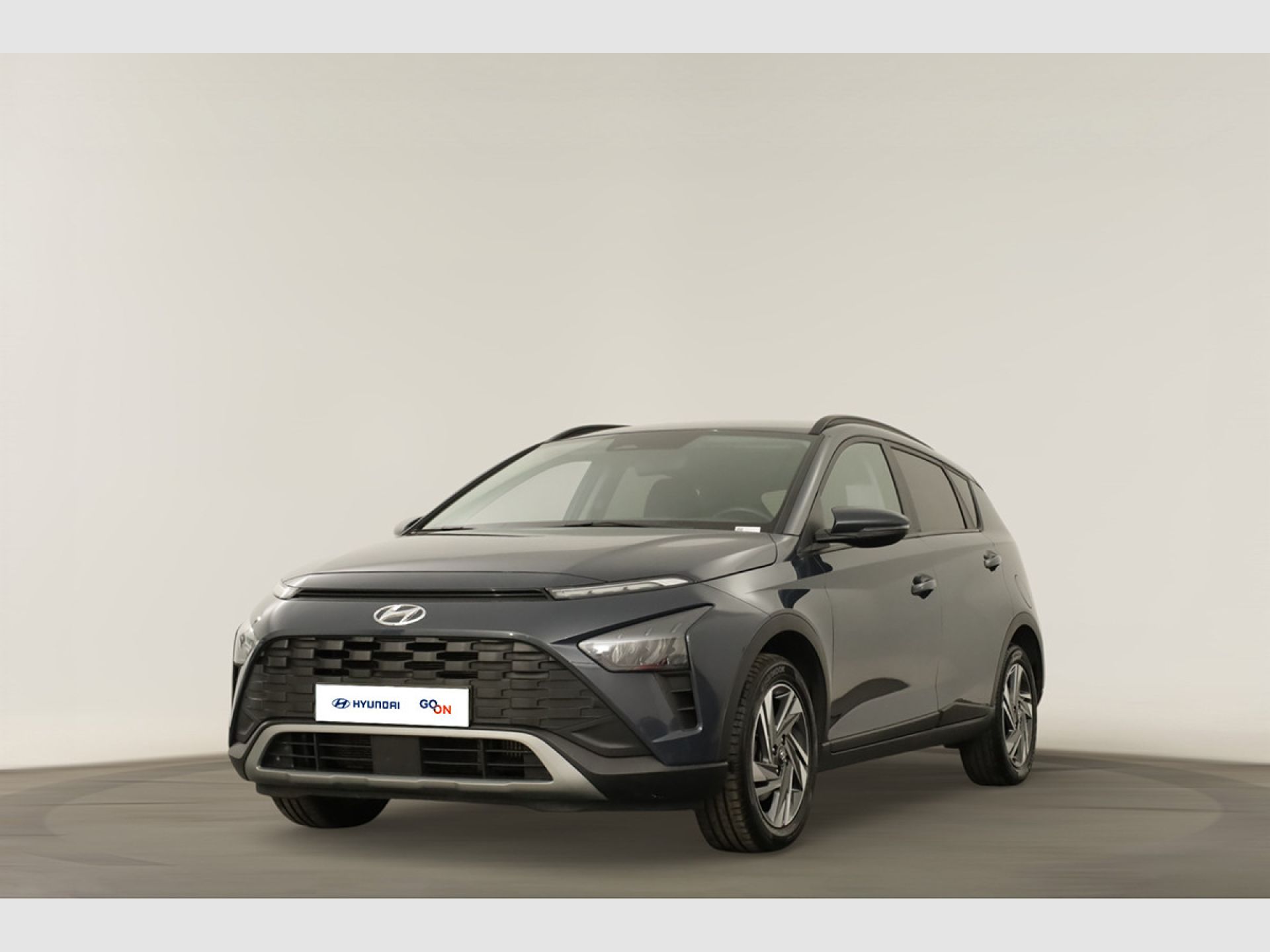 HYUNDAI BAYON 1.0 T-GDi DCT Premium MY21