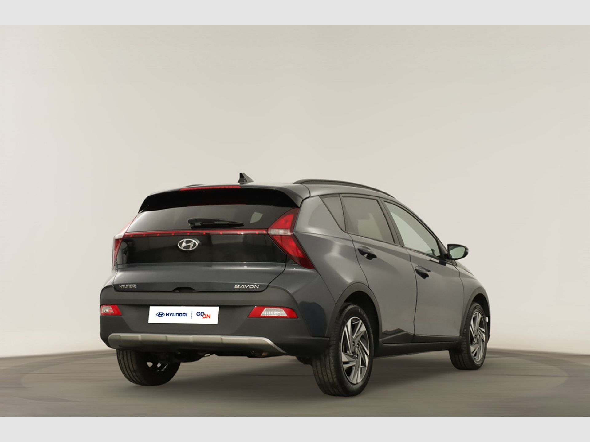 HYUNDAI BAYON 1.0 T-GDi DCT Premium MY21