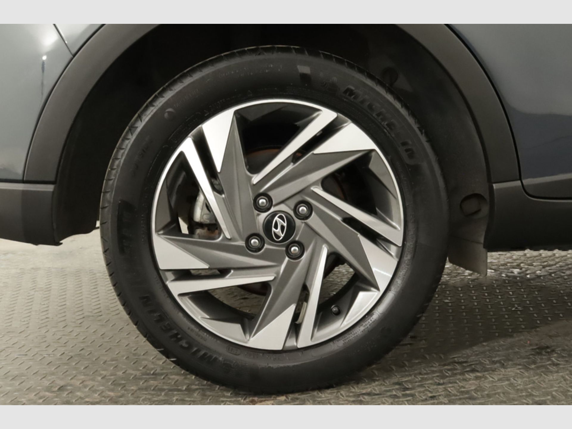 HYUNDAI BAYON 1.0 T-GDi DCT Premium MY21