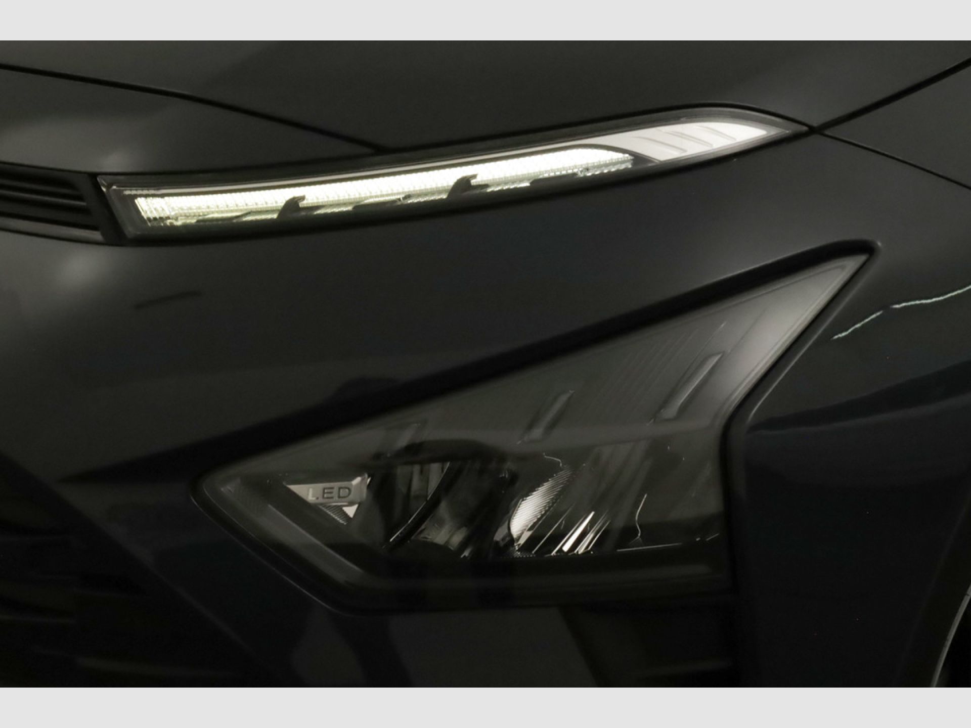 HYUNDAI BAYON 1.0 T-GDi DCT Premium MY21