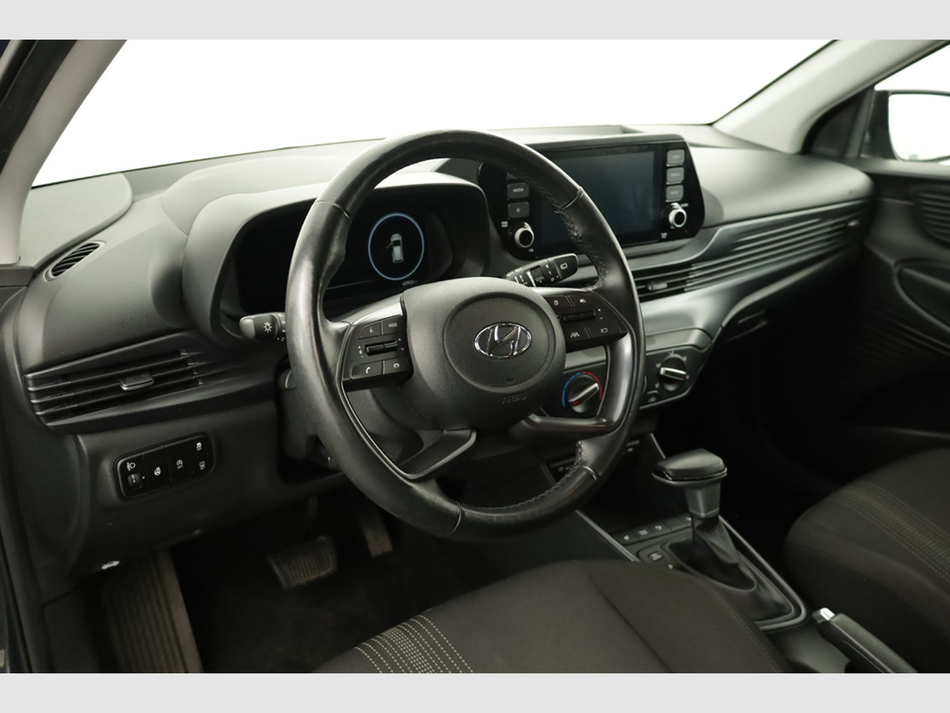 HYUNDAI BAYON 1.0 T-GDi DCT Premium MY21