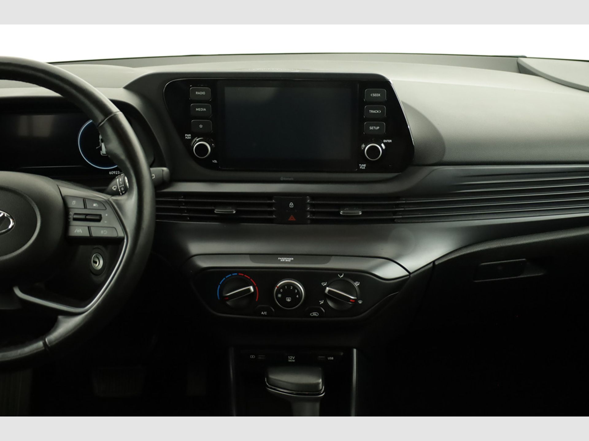 HYUNDAI BAYON 1.0 T-GDi DCT Premium MY21