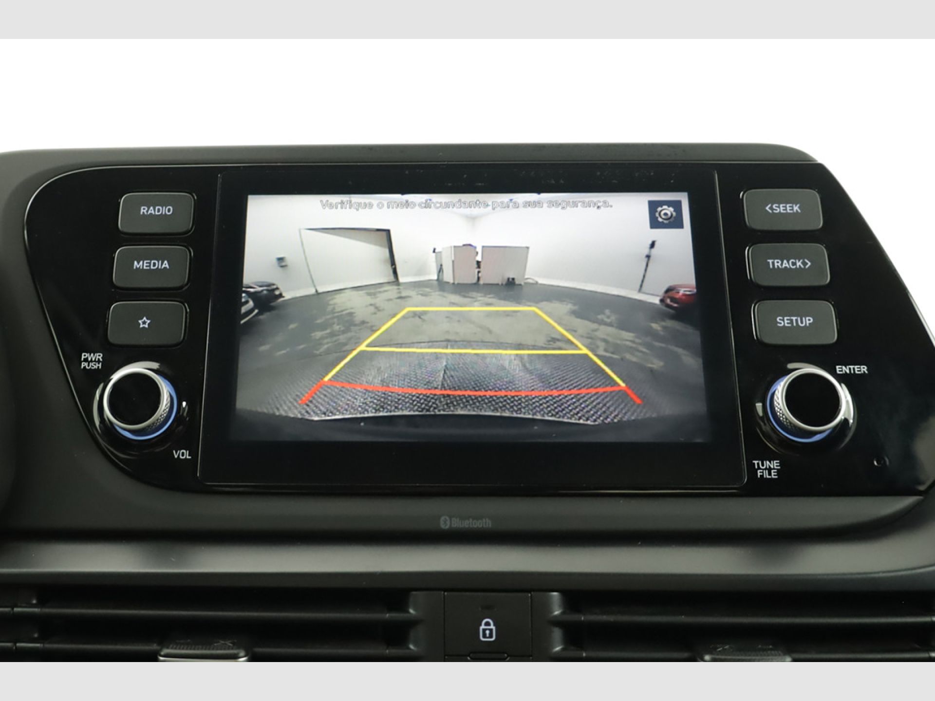 HYUNDAI BAYON 1.0 T-GDi DCT Premium MY21