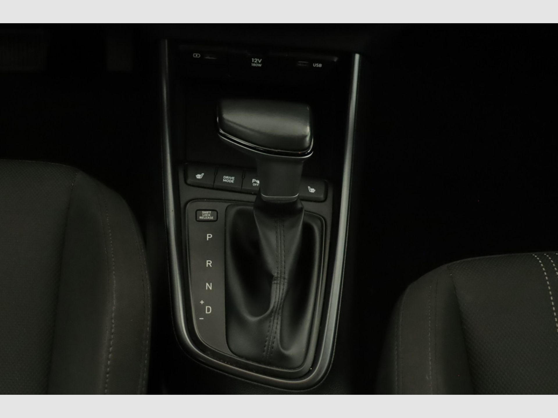 HYUNDAI BAYON 1.0 T-GDi DCT Premium MY21