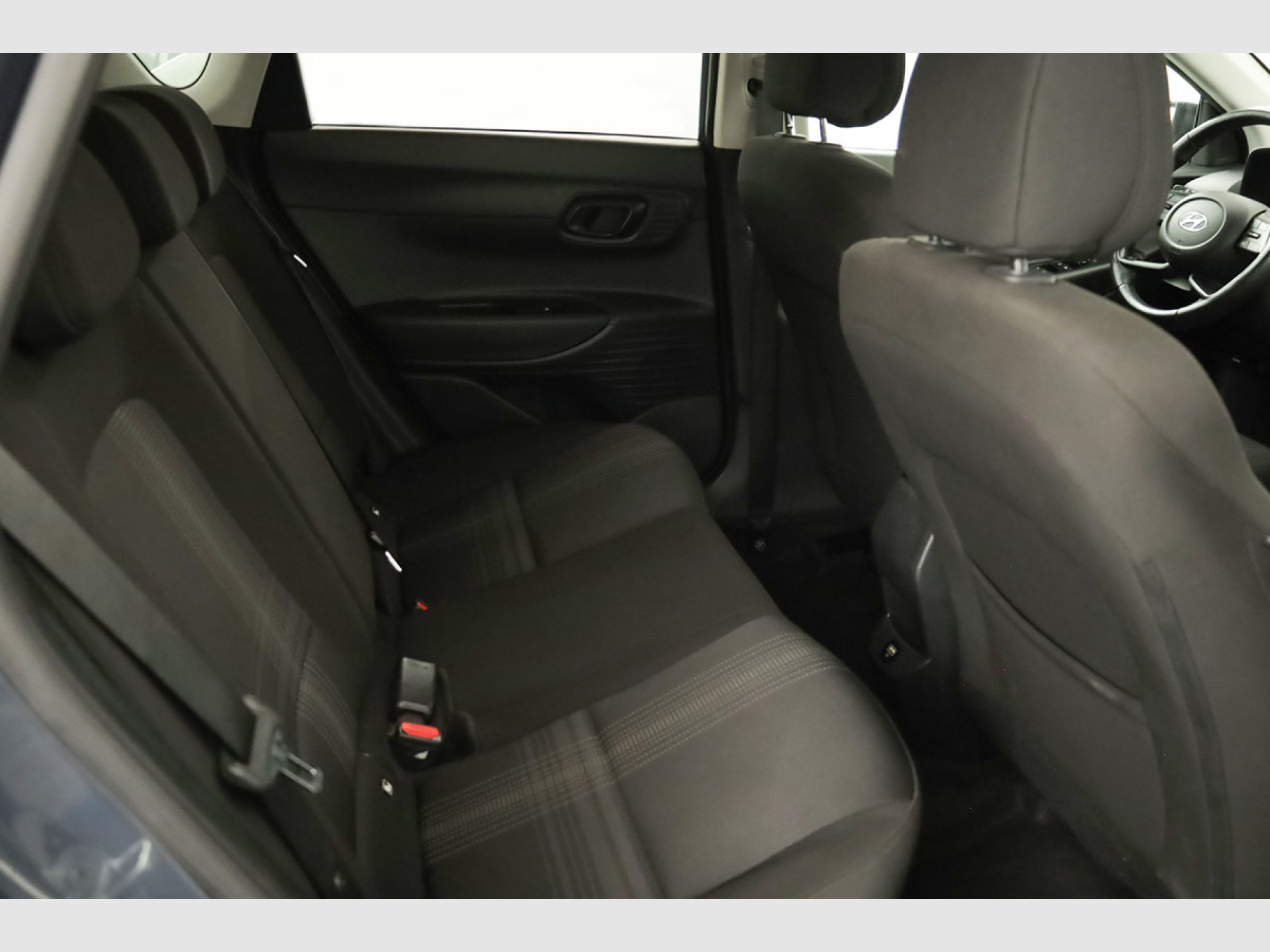 HYUNDAI BAYON 1.0 T-GDi DCT Premium MY21