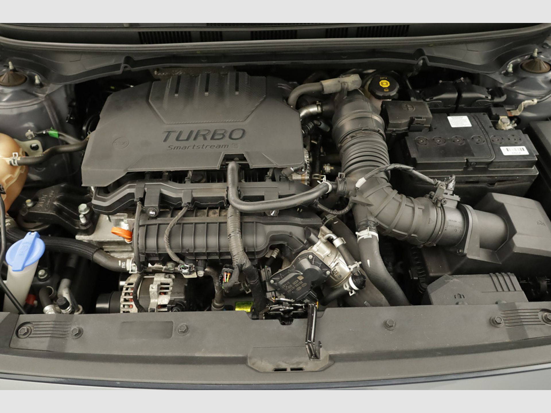 HYUNDAI BAYON 1.0 T-GDi DCT Premium MY21