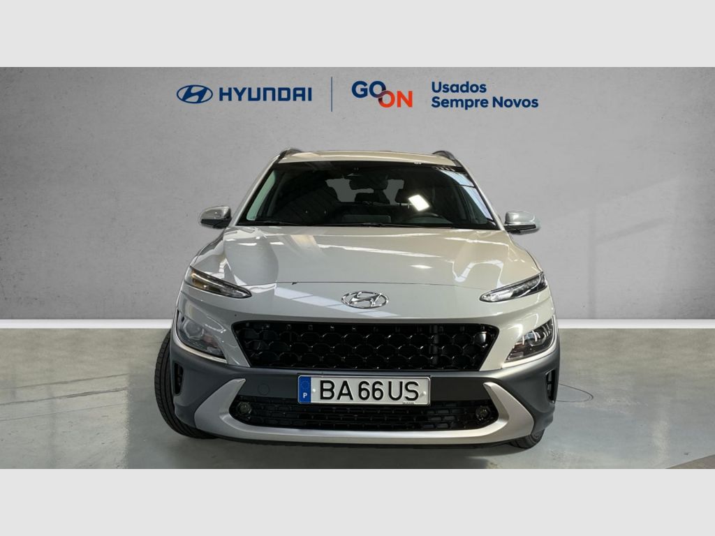 HYUNDAI KAUAI 1.0 T-GDi Premium MY22 (TT)