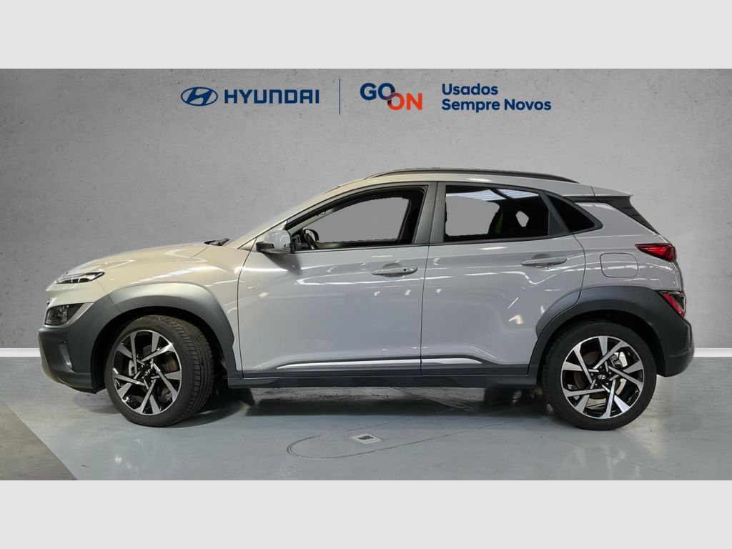 HYUNDAI KAUAI 1.0 T-GDi Premium MY22 (TT)