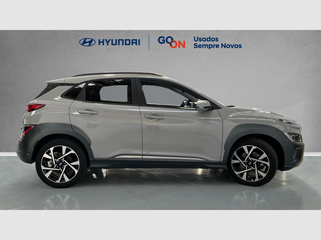 HYUNDAI KAUAI 1.0 T-GDi Premium MY22 (TT)