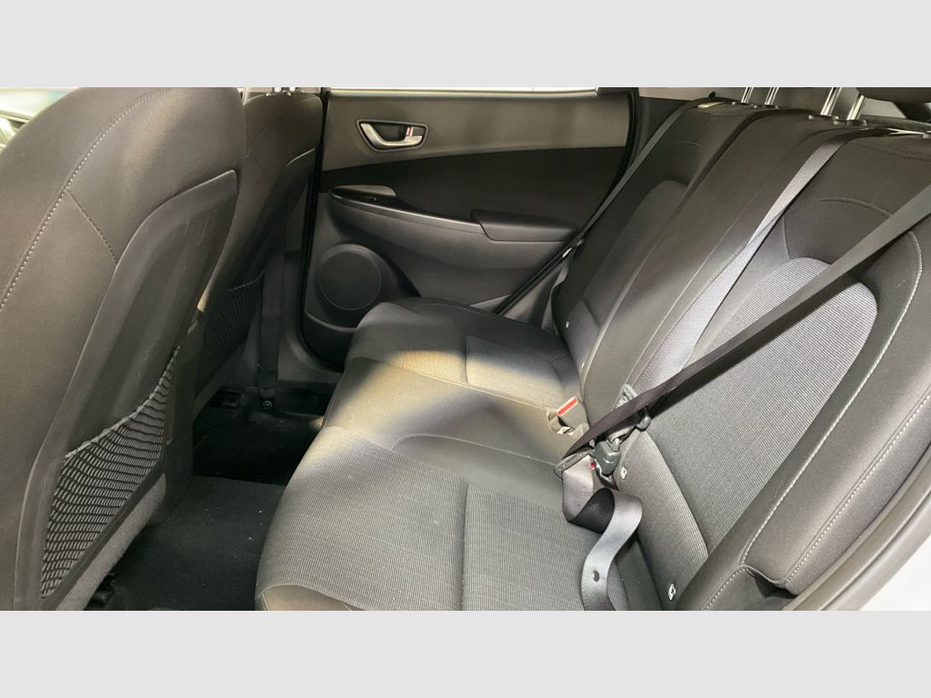HYUNDAI KAUAI 1.0 T-GDi Premium MY22 (TT)