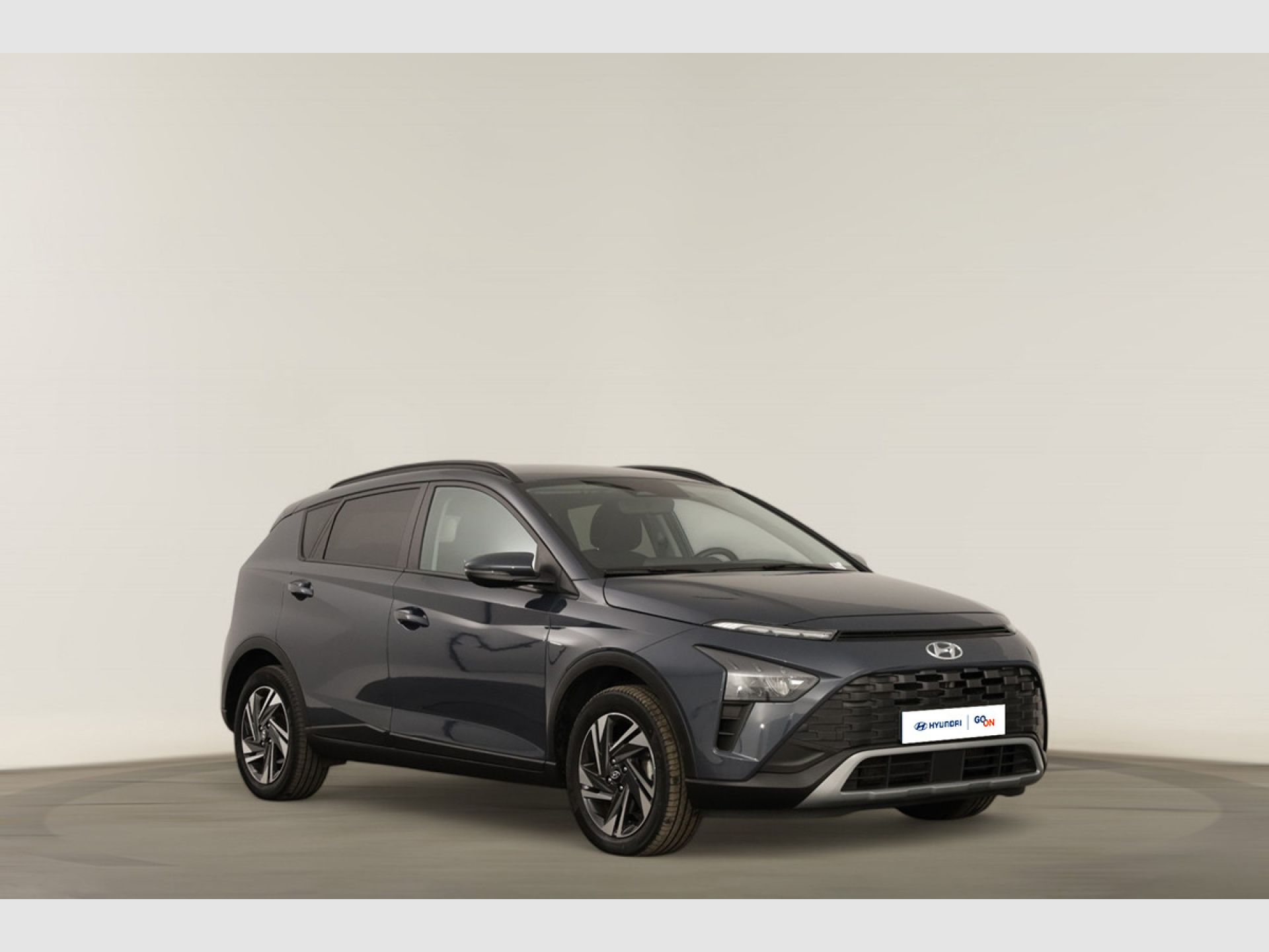 HYUNDAI BAYON 1.0 T-GDi DCT Premium MY21