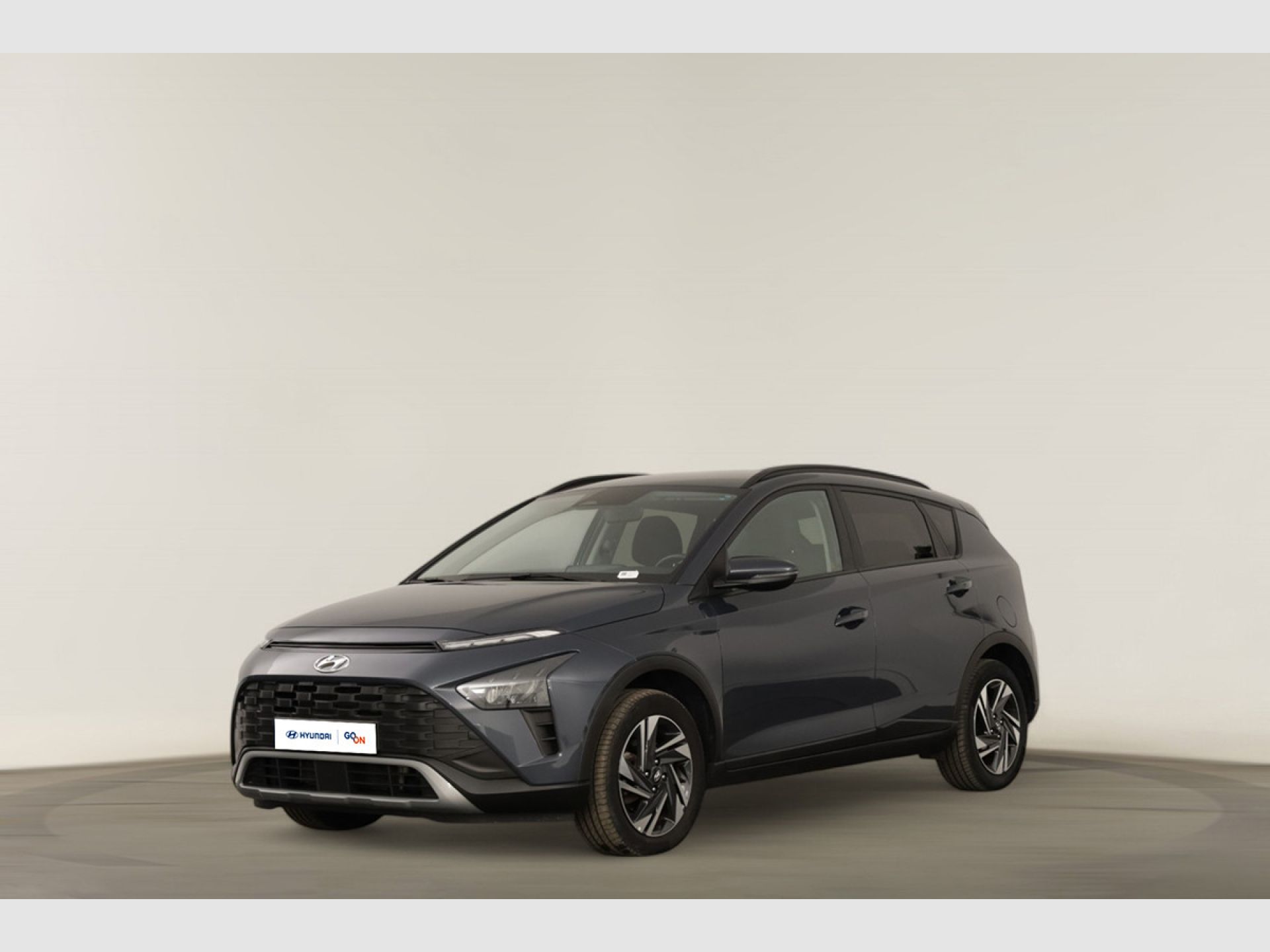HYUNDAI BAYON 1.0 T-GDi DCT Premium MY21