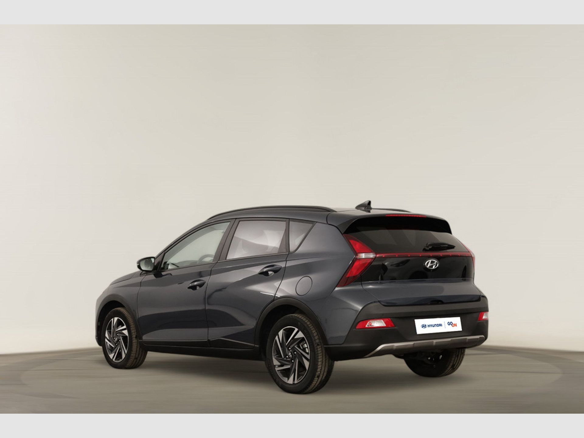 HYUNDAI BAYON 1.0 T-GDi DCT Premium MY21