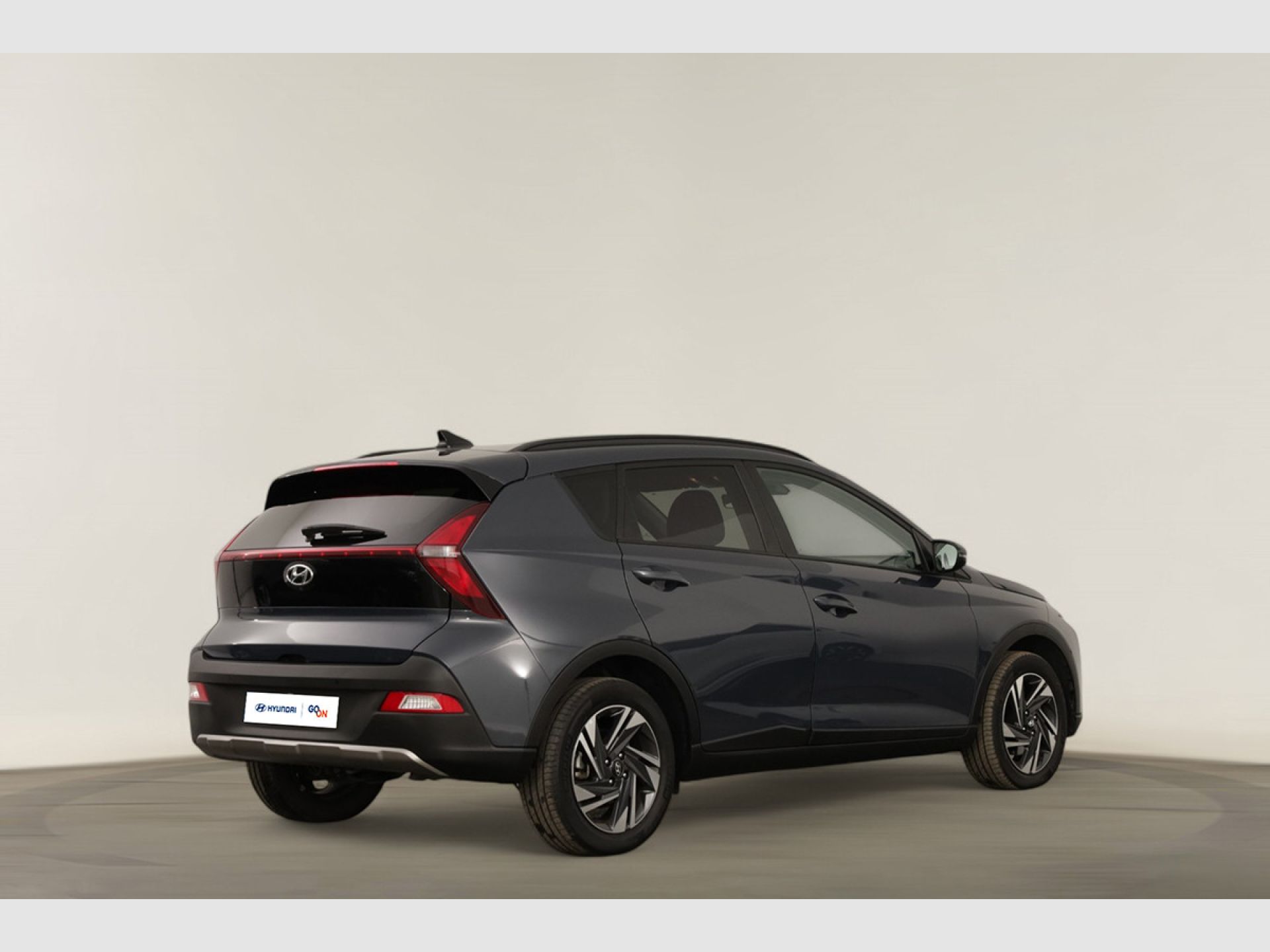 HYUNDAI BAYON 1.0 T-GDi DCT Premium MY21