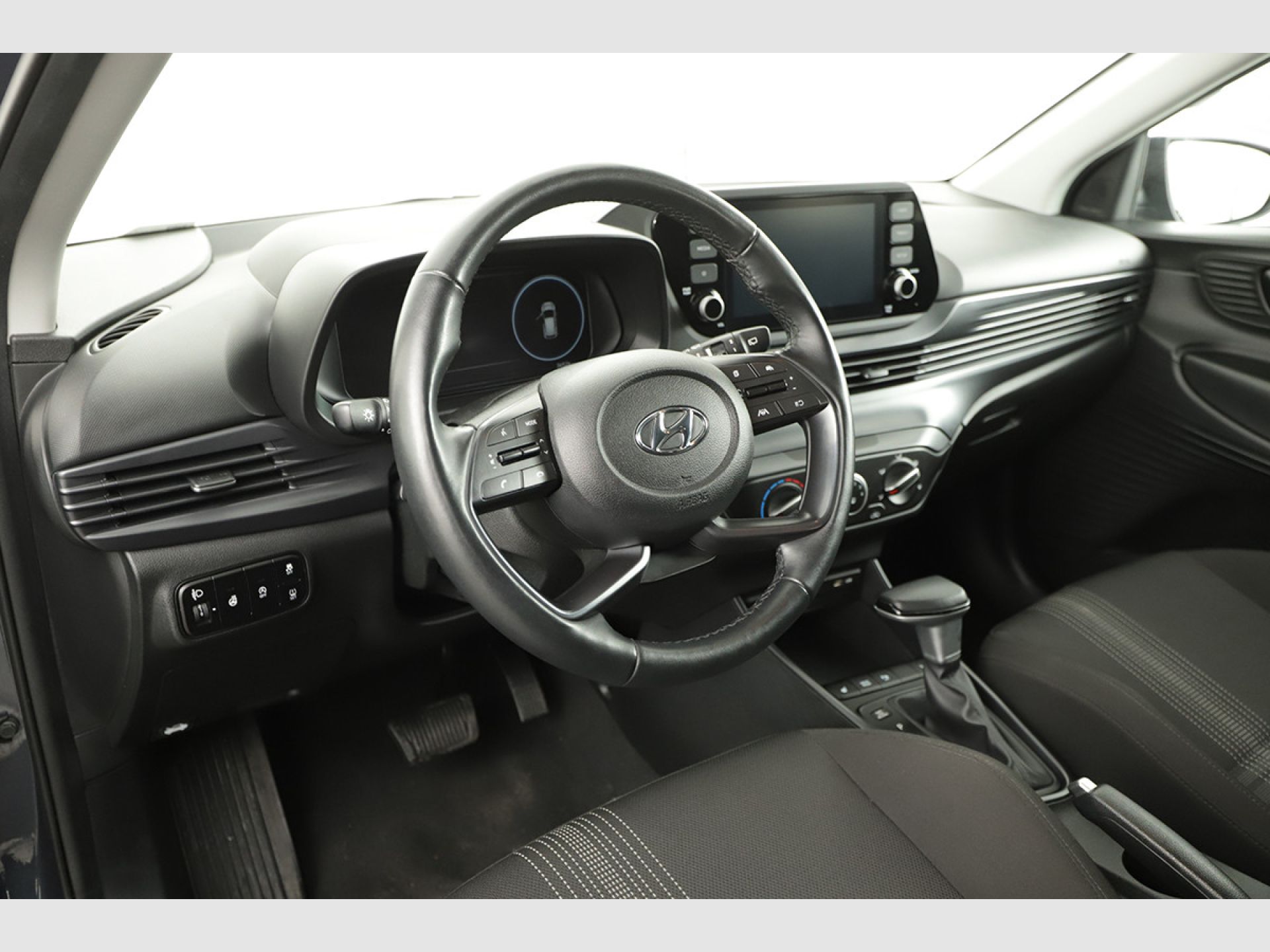 HYUNDAI BAYON 1.0 T-GDi DCT Premium MY21