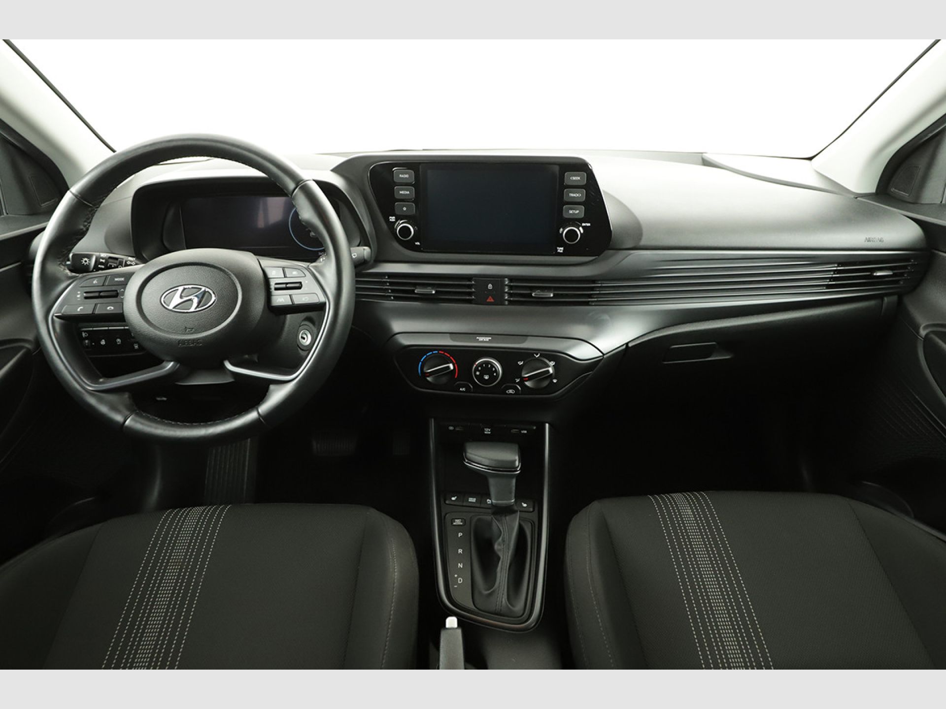 HYUNDAI BAYON 1.0 T-GDi DCT Premium MY21