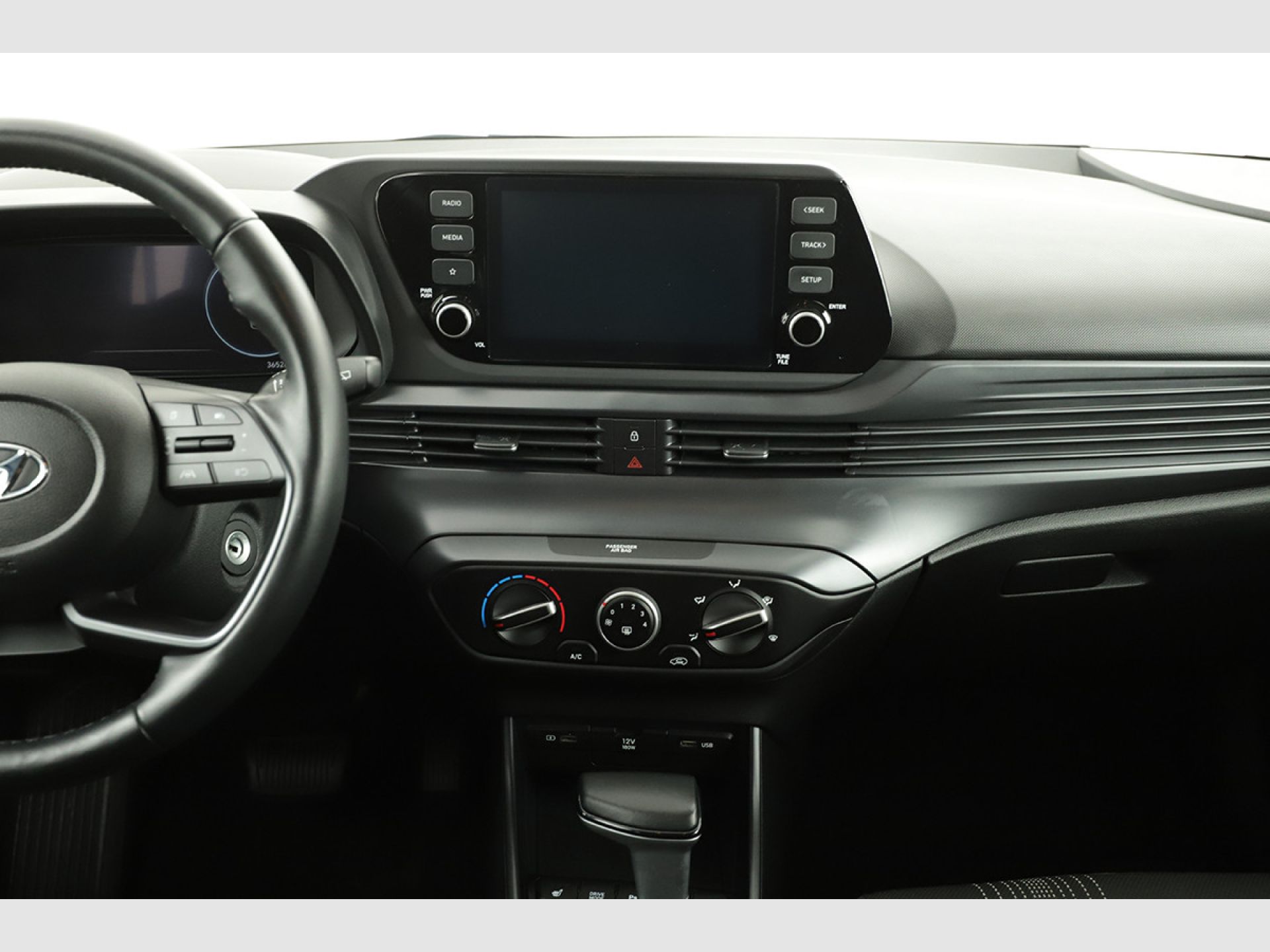 HYUNDAI BAYON 1.0 T-GDi DCT Premium MY21