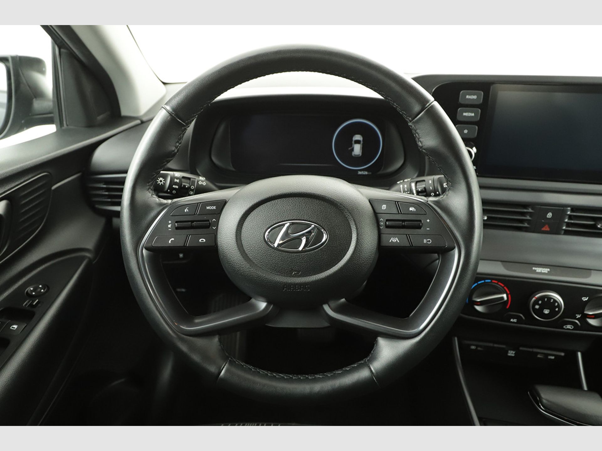 HYUNDAI BAYON 1.0 T-GDi DCT Premium MY21