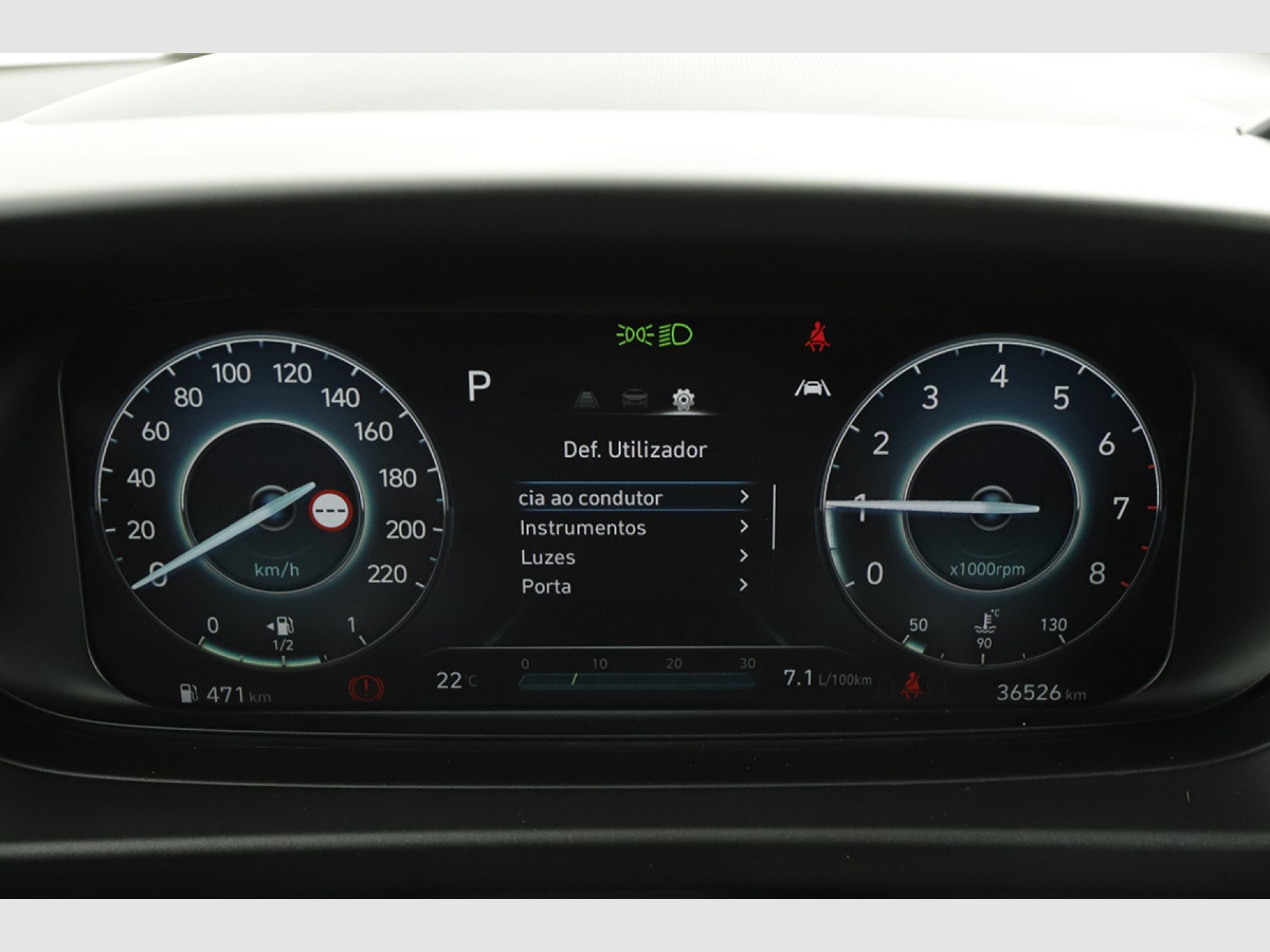 HYUNDAI BAYON 1.0 T-GDi DCT Premium MY21