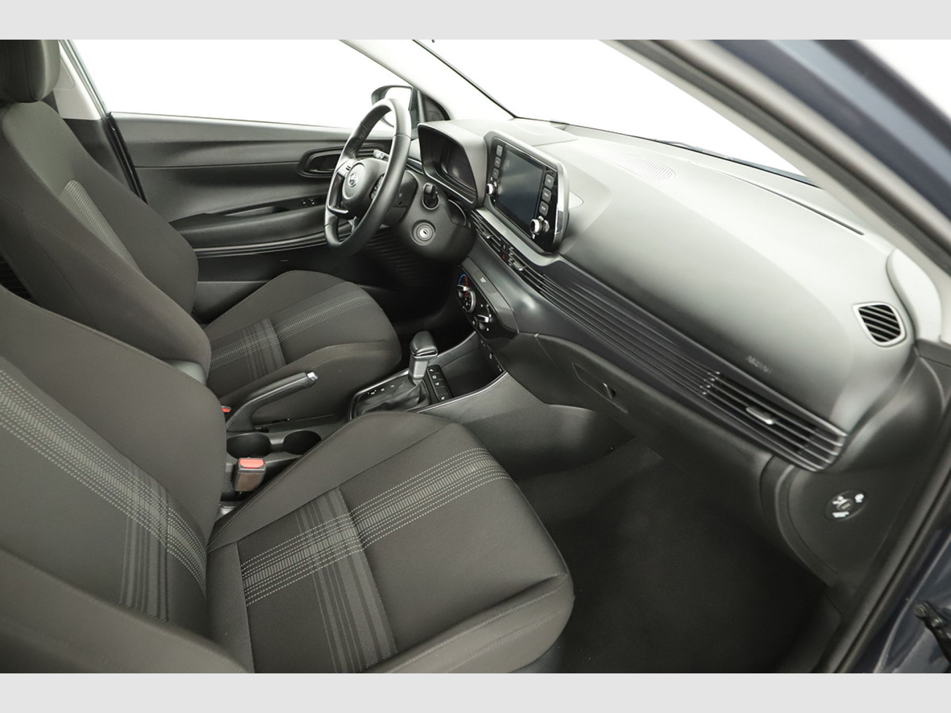 HYUNDAI BAYON 1.0 T-GDi DCT Premium MY21