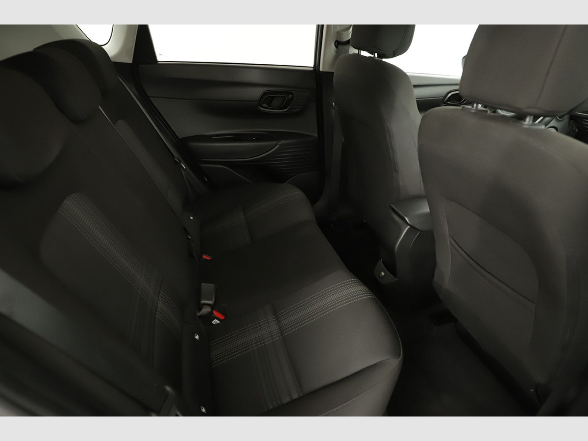 HYUNDAI BAYON 1.0 T-GDi DCT Premium MY21