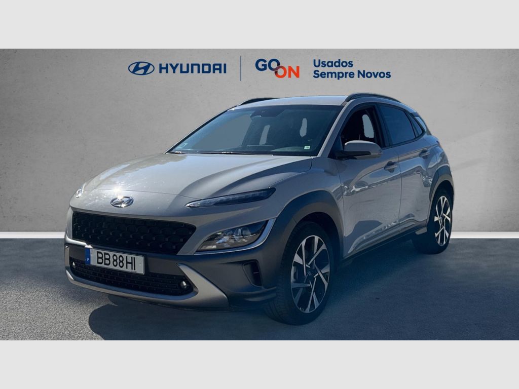 HYUNDAI KAUAI 1.0 T-GDi Premium MY22 (TT)