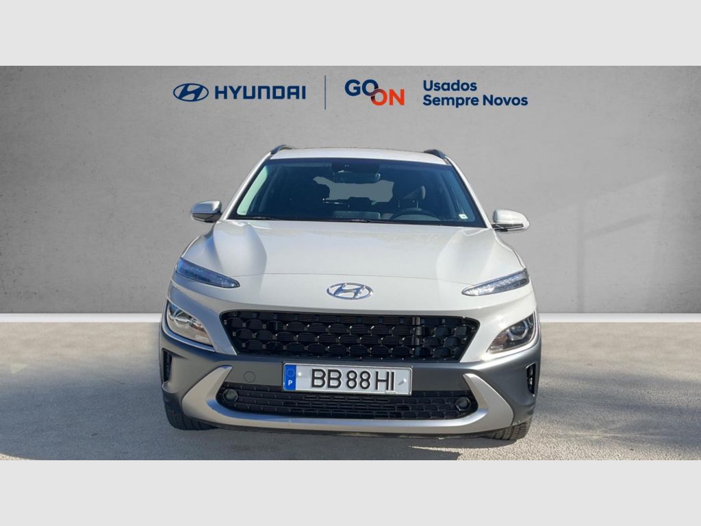 HYUNDAI KAUAI 1.0 T-GDi Premium MY22 (TT)