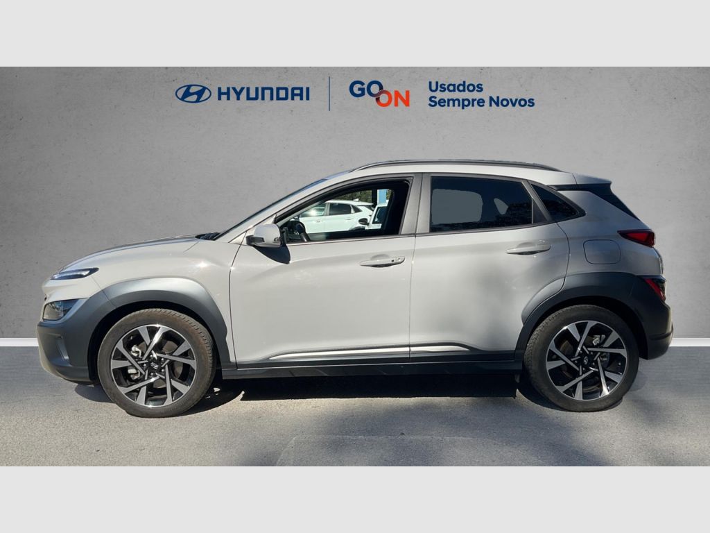 HYUNDAI KAUAI 1.0 T-GDi Premium MY22 (TT)