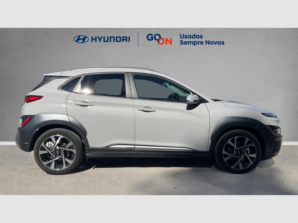 HYUNDAI KAUAI 1.0 T-GDi Premium MY22 (TT)