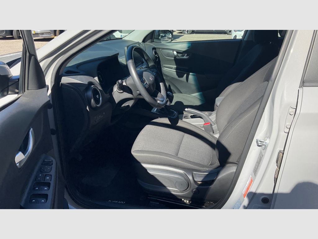HYUNDAI KAUAI 1.0 T-GDi Premium MY22 (TT)