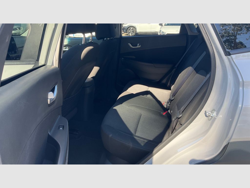 HYUNDAI KAUAI 1.0 T-GDi Premium MY22 (TT)