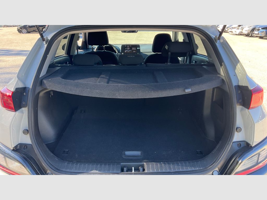 HYUNDAI KAUAI 1.0 T-GDi Premium MY22 (TT)