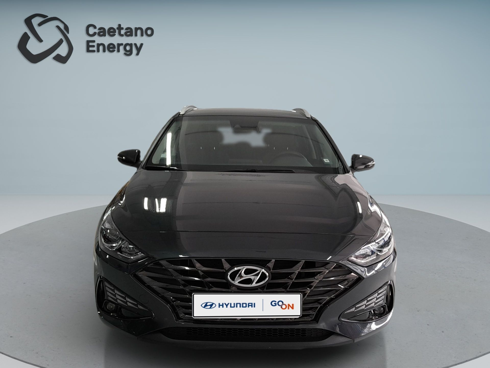 HYUNDAI I30 SW 1.0 TGDi Style Plus MY23