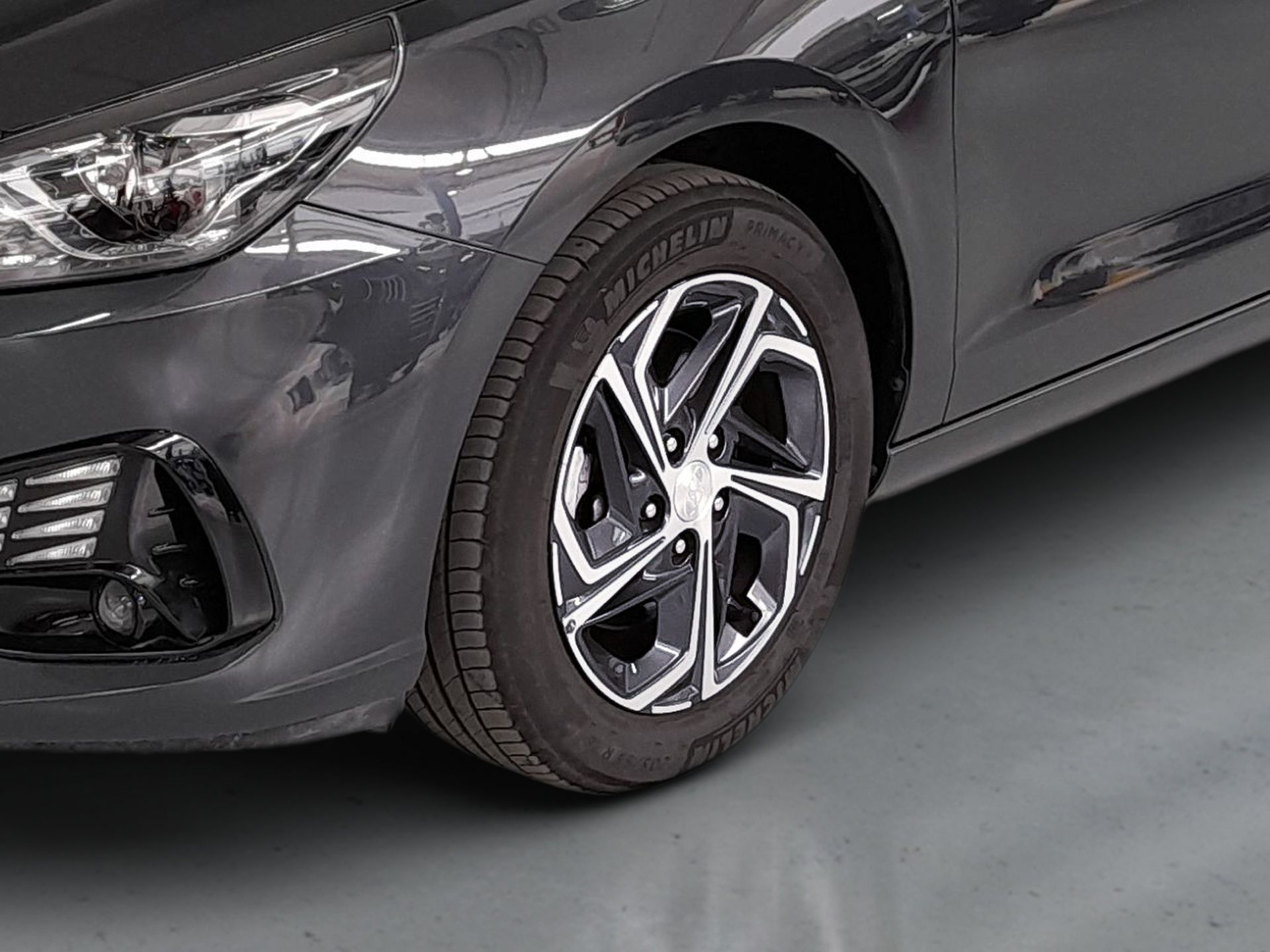 HYUNDAI I30 SW 1.0 TGDi Style Plus MY23