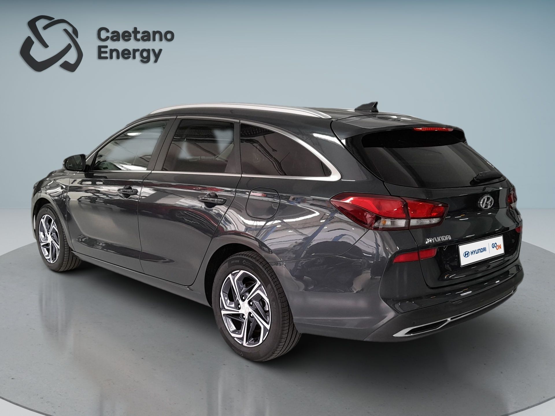 HYUNDAI I30 SW 1.0 TGDi Style Plus MY23