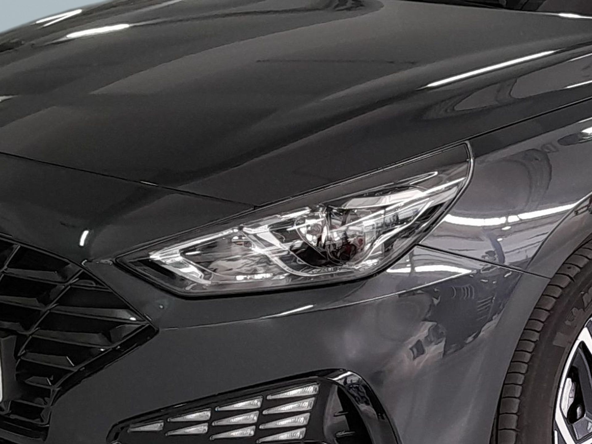 HYUNDAI I30 SW 1.0 TGDi Style Plus MY23