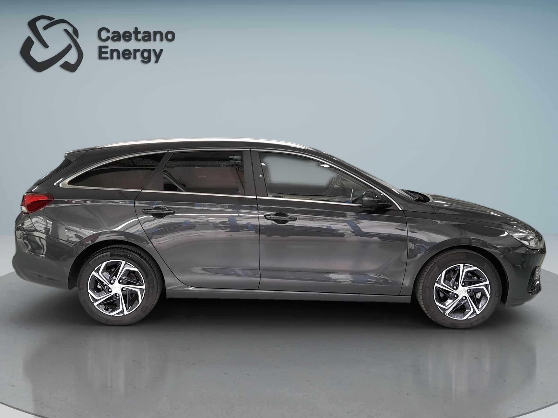 HYUNDAI I30 SW 1.0 TGDi Style Plus MY23