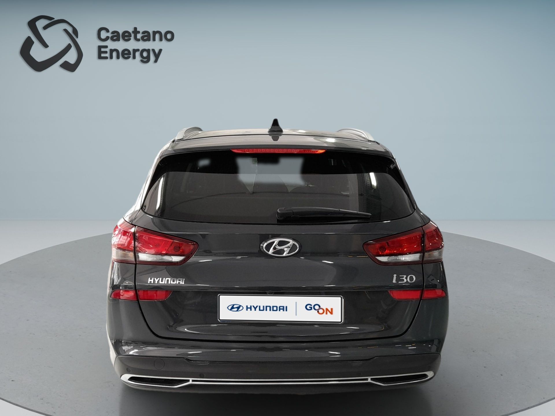 HYUNDAI I30 SW 1.0 TGDi Style Plus MY23