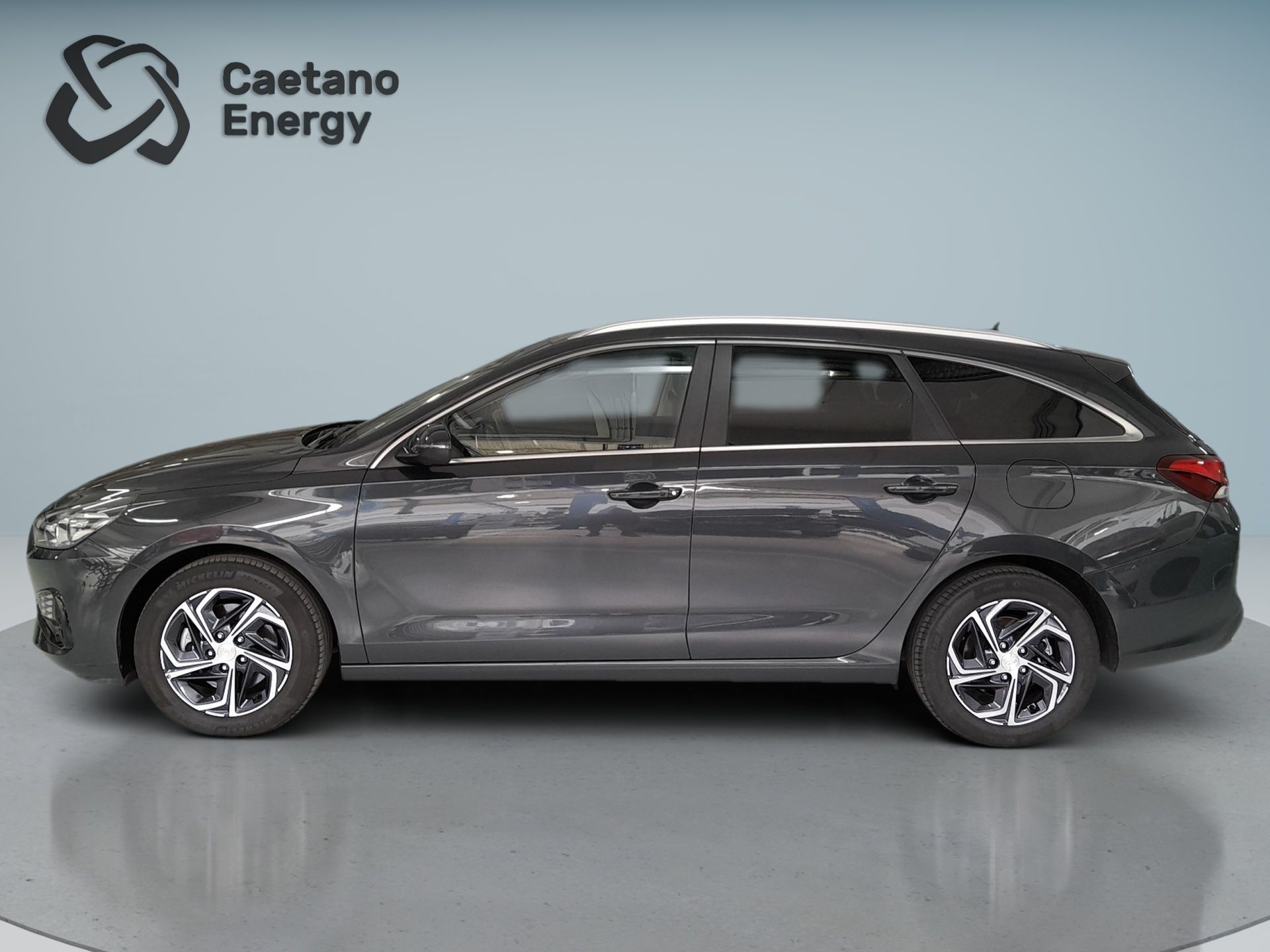 HYUNDAI I30 SW 1.0 TGDi Style Plus MY23