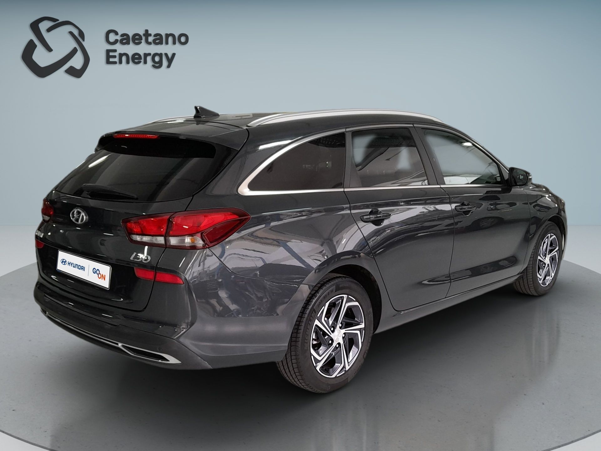 HYUNDAI I30 SW 1.0 TGDi Style Plus MY23