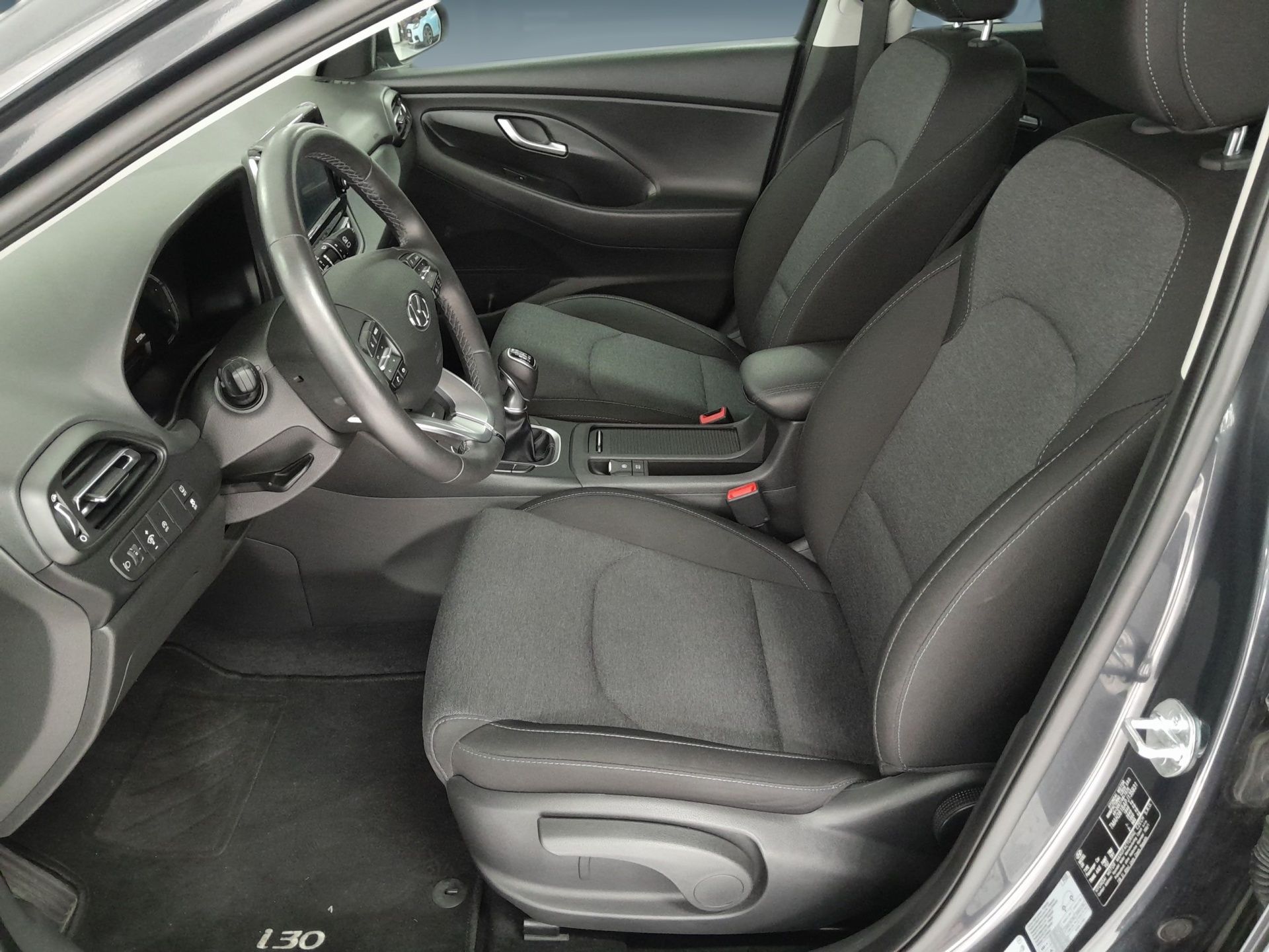 HYUNDAI I30 SW 1.0 TGDi Style Plus MY23