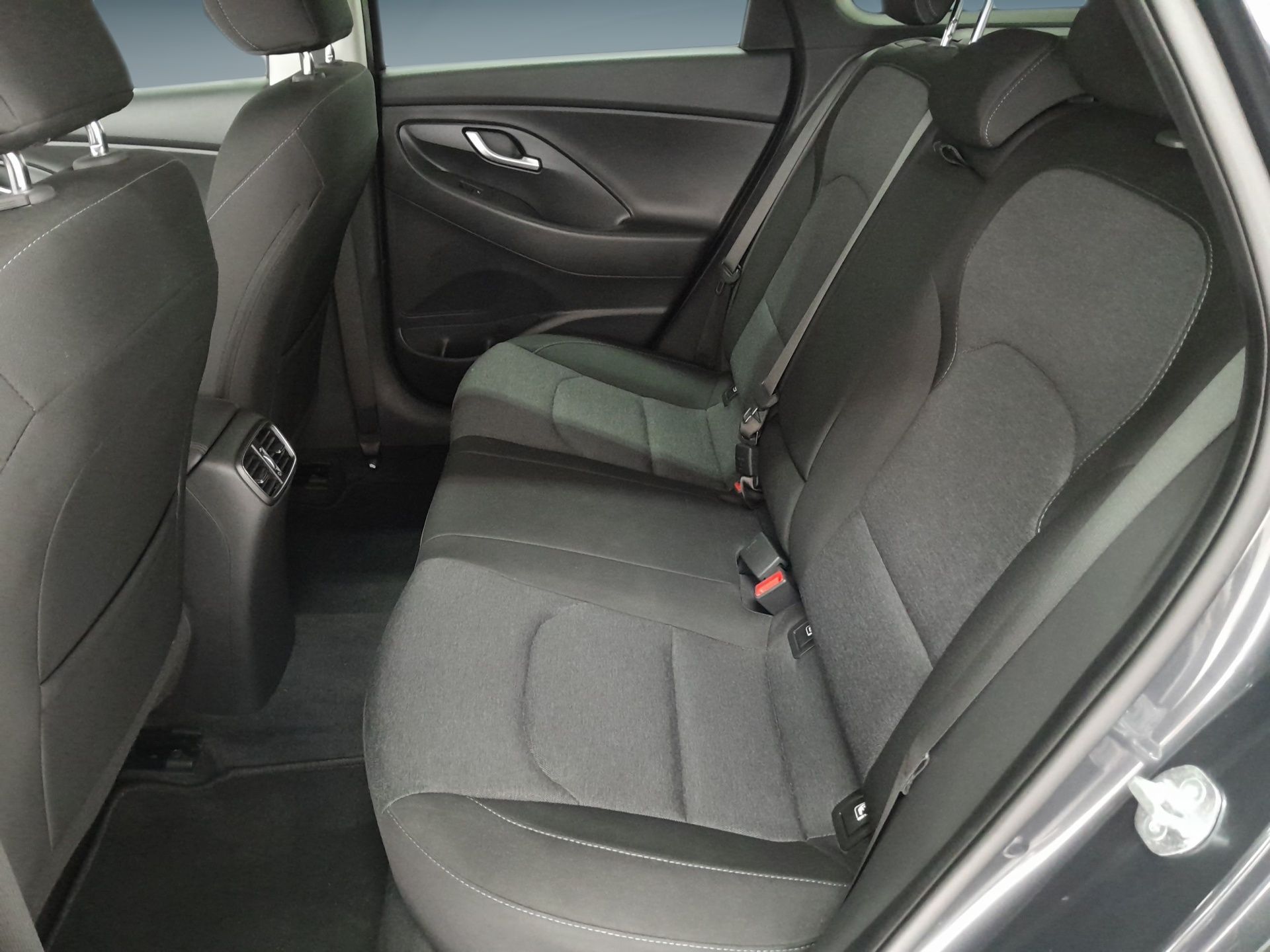 HYUNDAI I30 SW 1.0 TGDi Style Plus MY23