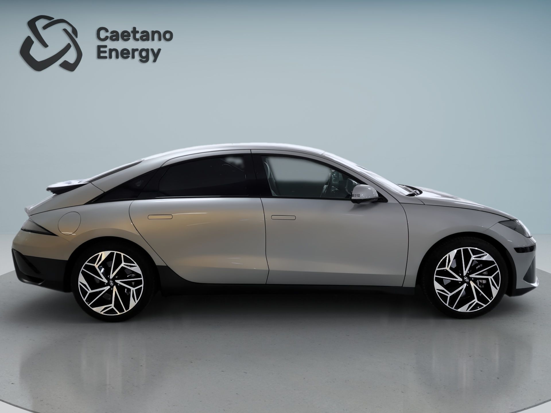HYUNDAI IONIQ 6 Vanguard 77kW MY23