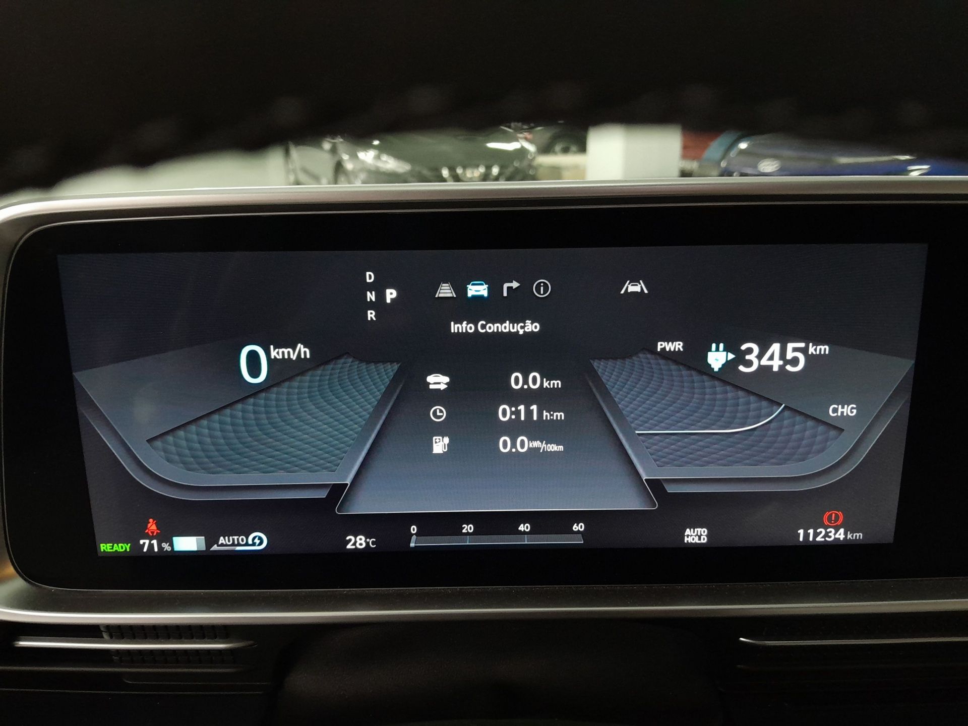 HYUNDAI IONIQ 6 Vanguard 77kW MY23