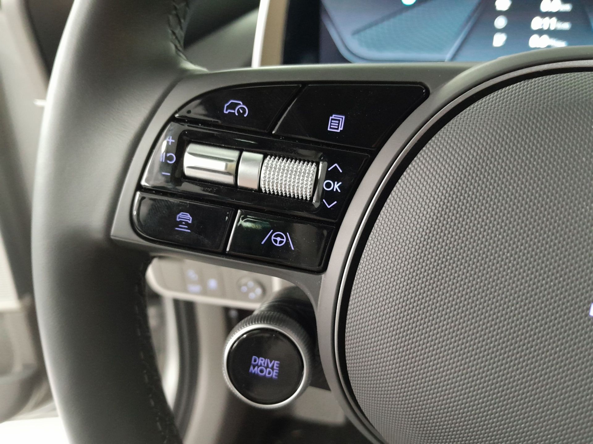 HYUNDAI IONIQ 6 Vanguard 77kW MY23