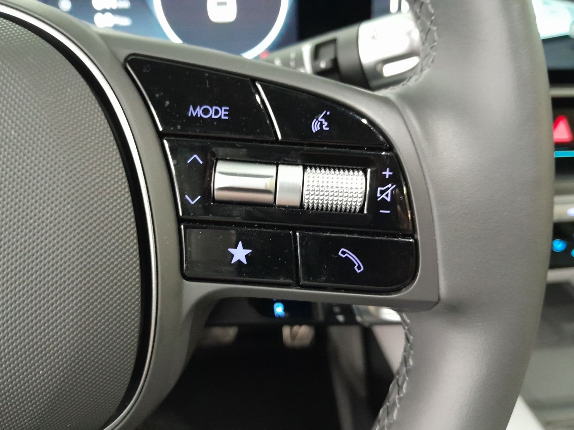 HYUNDAI IONIQ 6 Vanguard 77kW MY23