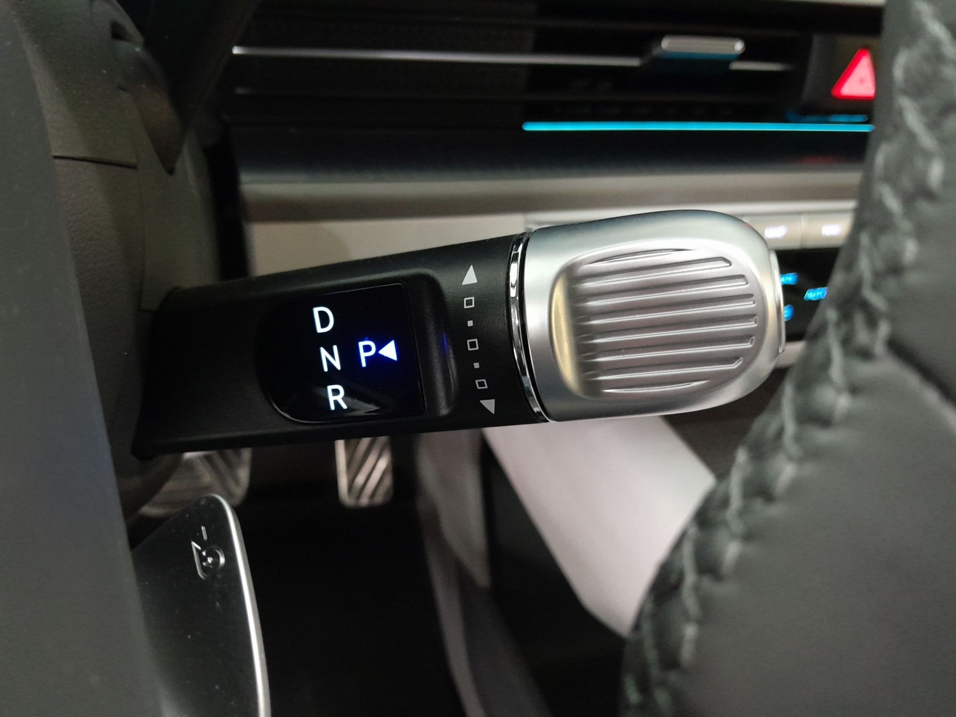 HYUNDAI IONIQ 6 Vanguard 77kW MY23